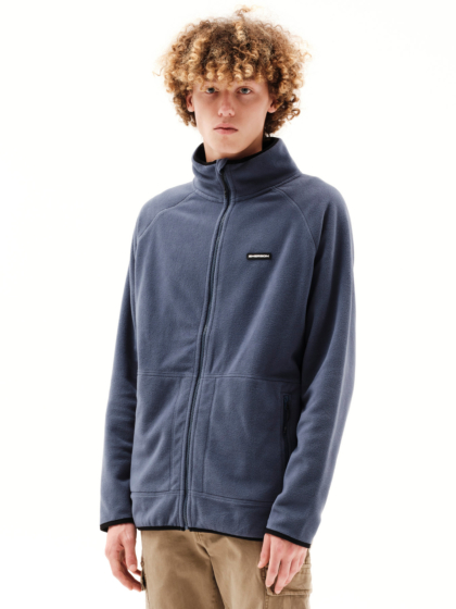 EMERSON MEN’S FULL ZIP FLEECE