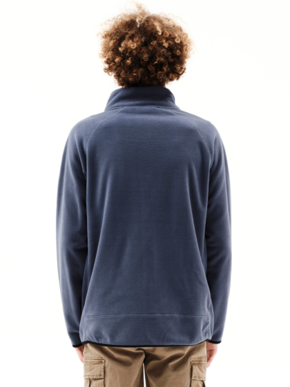 EMERSON MEN’S FULL ZIP FLEECE