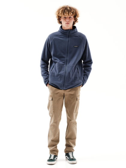EMERSON MEN’S FULL ZIP FLEECE