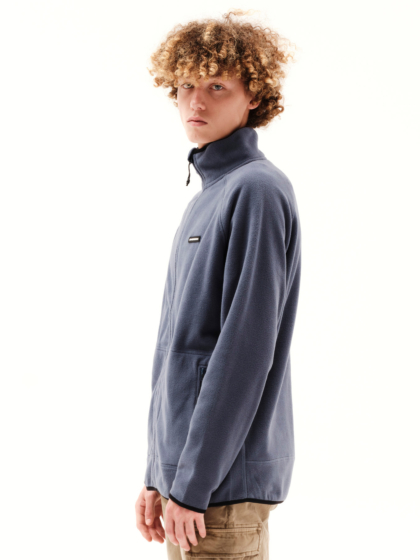EMERSON MEN’S FULL ZIP FLEECE