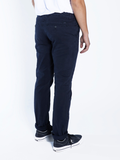 EMERSON MEN'S CLASSIC CHINO PANTS