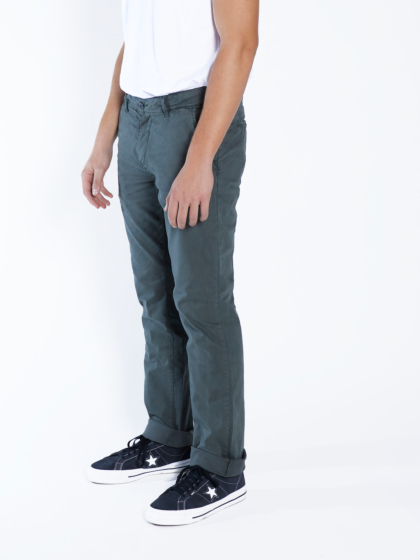 EMERSON MEN'S CLASSIC CHINO PANTS