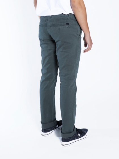 EMERSON MEN'S CLASSIC CHINO PANTS