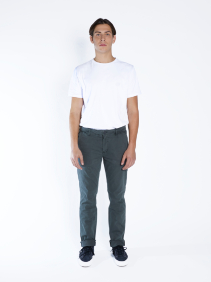 EMERSON MEN'S CLASSIC CHINO PANTS