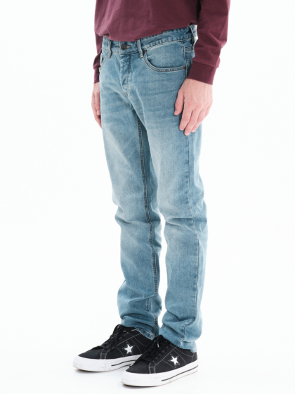 EMERSON MEN'S STRETCH DENIM PANTS