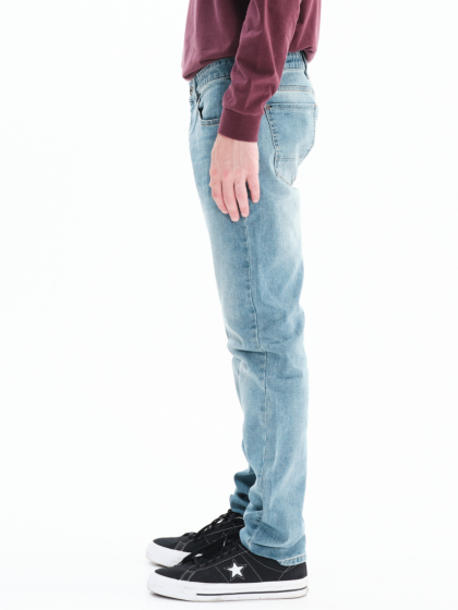 EMERSON MEN'S STRETCH DENIM PANTS