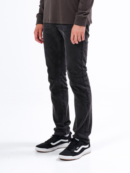 EMERSON MEN'S STRETCH DENIM PANTS