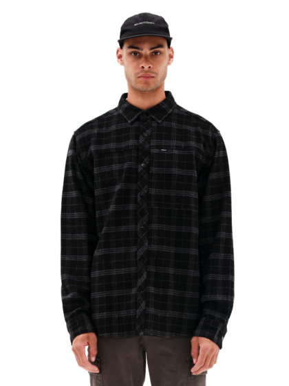 EMERSON ΑΝΔΡΙΚΟ ΠΟΥΚΑΜΙΣΟ OVERSHIRT