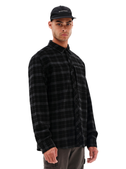 EMERSON ΑΝΔΡΙΚΟ ΠΟΥΚΑΜΙΣΟ OVERSHIRT
