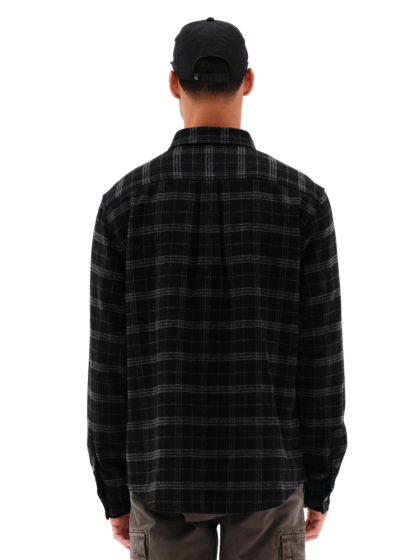 EMERSON ΑΝΔΡΙΚΟ ΠΟΥΚΑΜΙΣΟ OVERSHIRT