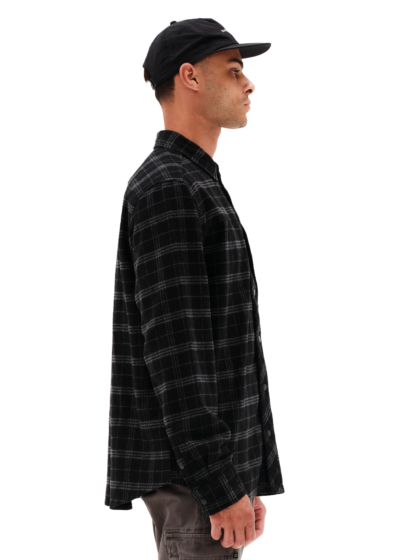EMERSON ΑΝΔΡΙΚΟ ΠΟΥΚΑΜΙΣΟ OVERSHIRT