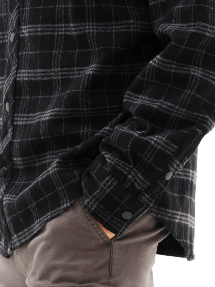 EMERSON ΑΝΔΡΙΚΟ ΠΟΥΚΑΜΙΣΟ OVERSHIRT