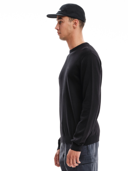 EMERSON MEN’S KNIT SWEATER