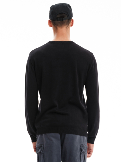 EMERSON MEN’S KNIT SWEATER