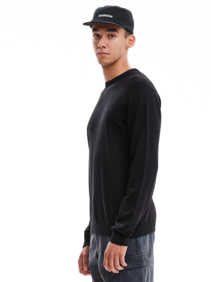 EMERSON MEN’S KNIT SWEATER