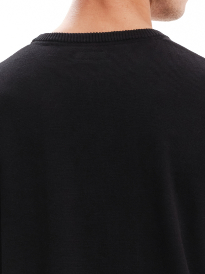 EMERSON MEN’S KNIT SWEATER