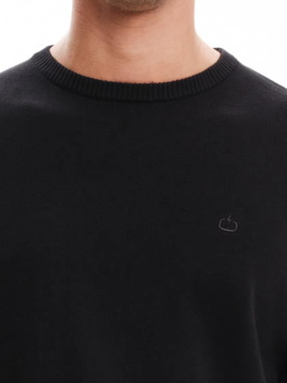 EMERSON MEN’S KNIT SWEATER