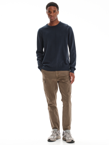 EMERSON MEN’S KNIT SWEATER