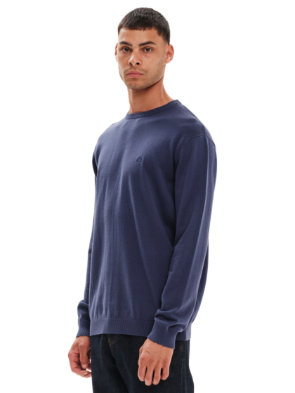 EMERSON MEN’S KNIT SWEATER