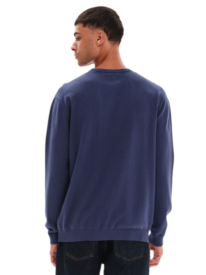 EMERSON MEN’S KNIT SWEATER