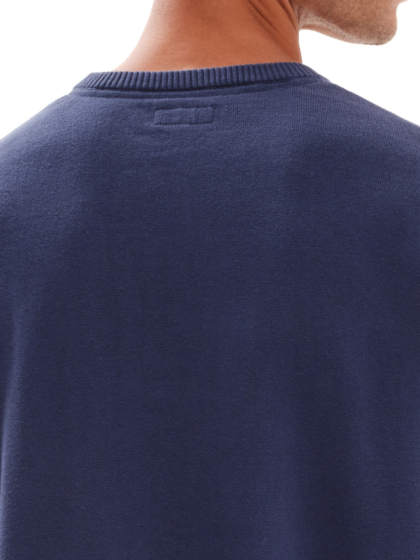 EMERSON MEN’S KNIT SWEATER