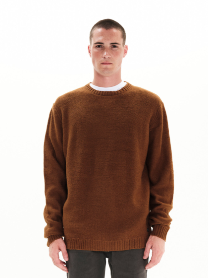 EMERSON MEN'S KNIT SWEATER