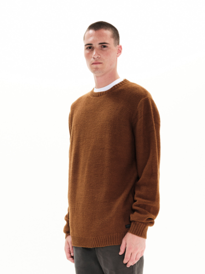 EMERSON MEN'S KNIT SWEATER