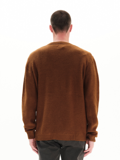 EMERSON MEN'S KNIT SWEATER