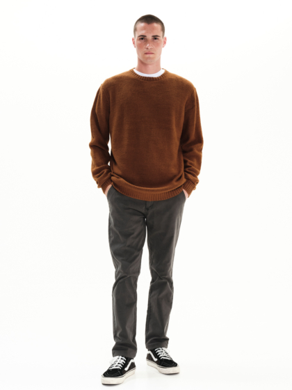 EMERSON MEN'S KNIT SWEATER
