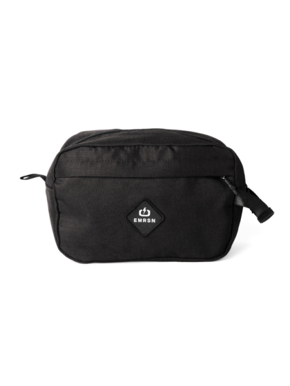 EMERSON ACCESSORIES KIT BAG 23 X 11 X 16.5CM