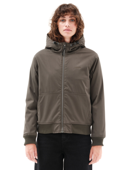 EMERSON ΓΥΝΑΙΚΕΙΟ ΜΠΟΥΦΑΝ BOMBER SHERPA