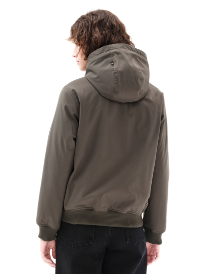 EMERSON ΓΥΝΑΙΚΕΙΟ ΜΠΟΥΦΑΝ BOMBER SHERPA