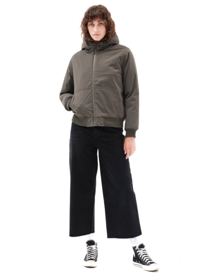 EMERSON ΓΥΝΑΙΚΕΙΟ ΜΠΟΥΦΑΝ BOMBER SHERPA