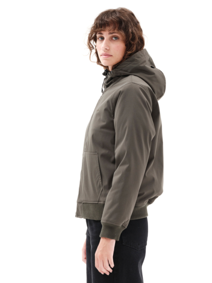EMERSON ΓΥΝΑΙΚΕΙΟ ΜΠΟΥΦΑΝ BOMBER SHERPA
