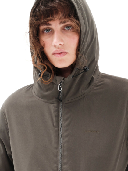 EMERSON ΓΥΝΑΙΚΕΙΟ ΜΠΟΥΦΑΝ BOMBER SHERPA