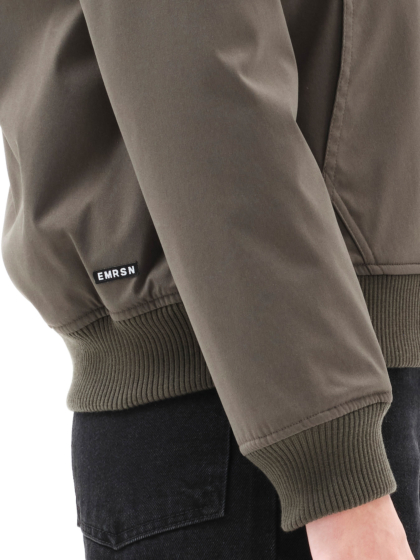 EMERSON ΓΥΝΑΙΚΕΙΟ ΜΠΟΥΦΑΝ BOMBER SHERPA