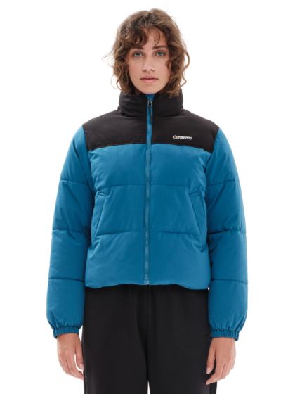 EMERSON WOMEN’S PUFFER JACKET