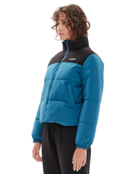 EMERSON WOMEN’S PUFFER JACKET