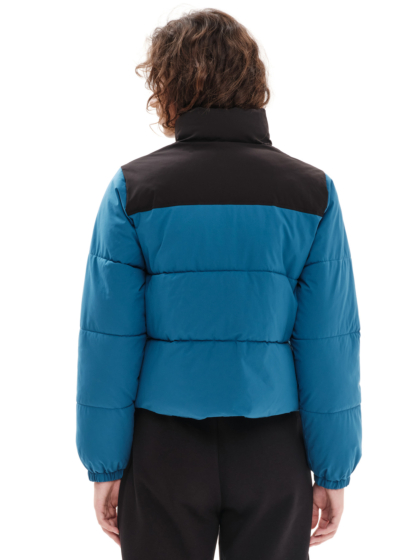 EMERSON WOMEN’S PUFFER JACKET