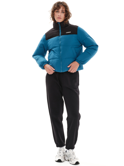 EMERSON WOMEN’S PUFFER JACKET