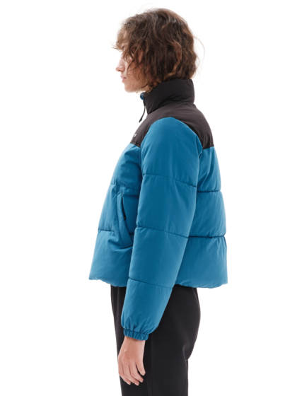 EMERSON WOMEN’S PUFFER JACKET