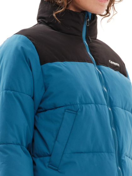 EMERSON WOMEN’S PUFFER JACKET