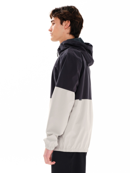 EMERSON MEN’S LIGHTWEIGHT HOODED JACKET