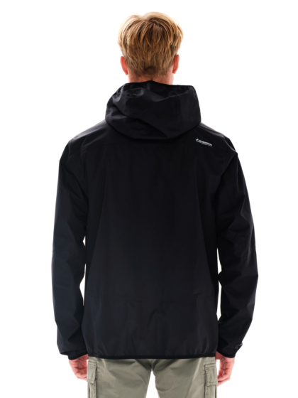 EMERSON MEN’S LIGHTWEIGHT TAPED STORM JACKET
