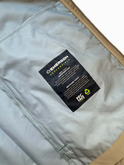 EMERSON MEN’S LIGHTWEIGHT JACKET