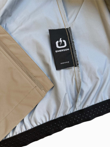 EMERSON MEN’S LIGHTWEIGHT JACKET