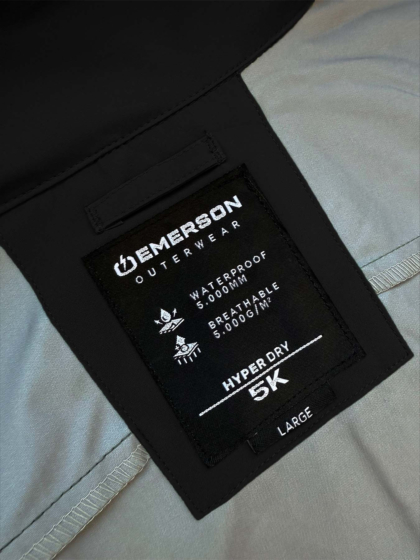 EMERSON MEN’S LIGHTWEIGHT JACKET