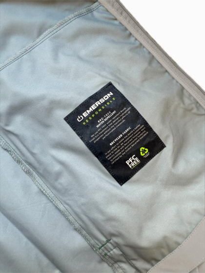 EMERSON MEN’S LIGHTWEIGHT JACKET