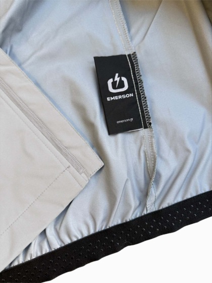 EMERSON MEN’S LIGHTWEIGHT JACKET