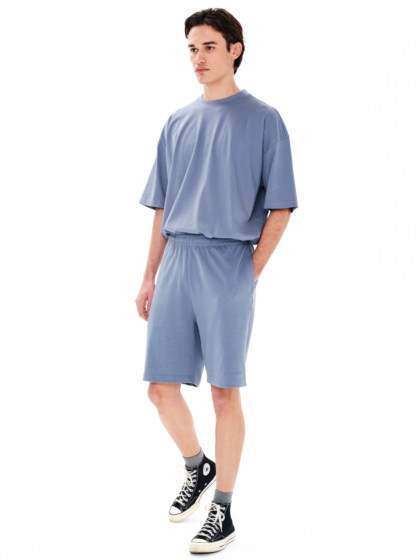EMERSON MEN’S SWEAT SHORTS